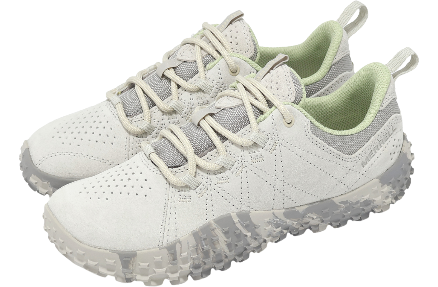 Merrell Wrapt WMNS Birch / Paloma