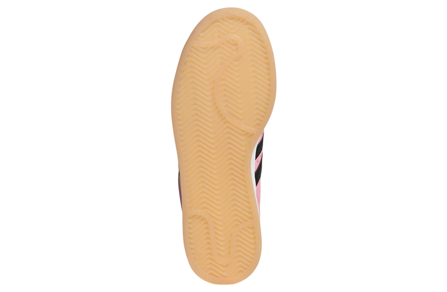 Messi X Adidas Superstar Light Pink / Core Black