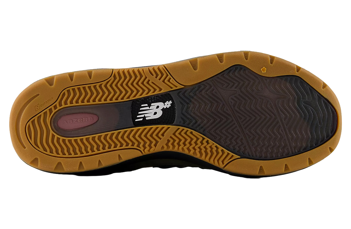 Mike Gigliotti x New Balance 933 Andrew Reynolds