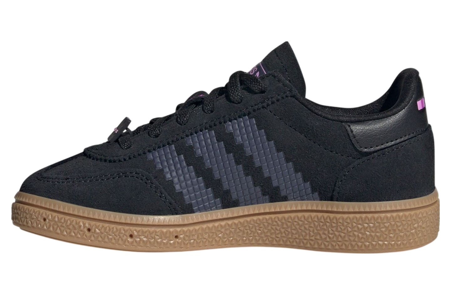 Minecraft X Adidas Handball Spezial Gs Enderman