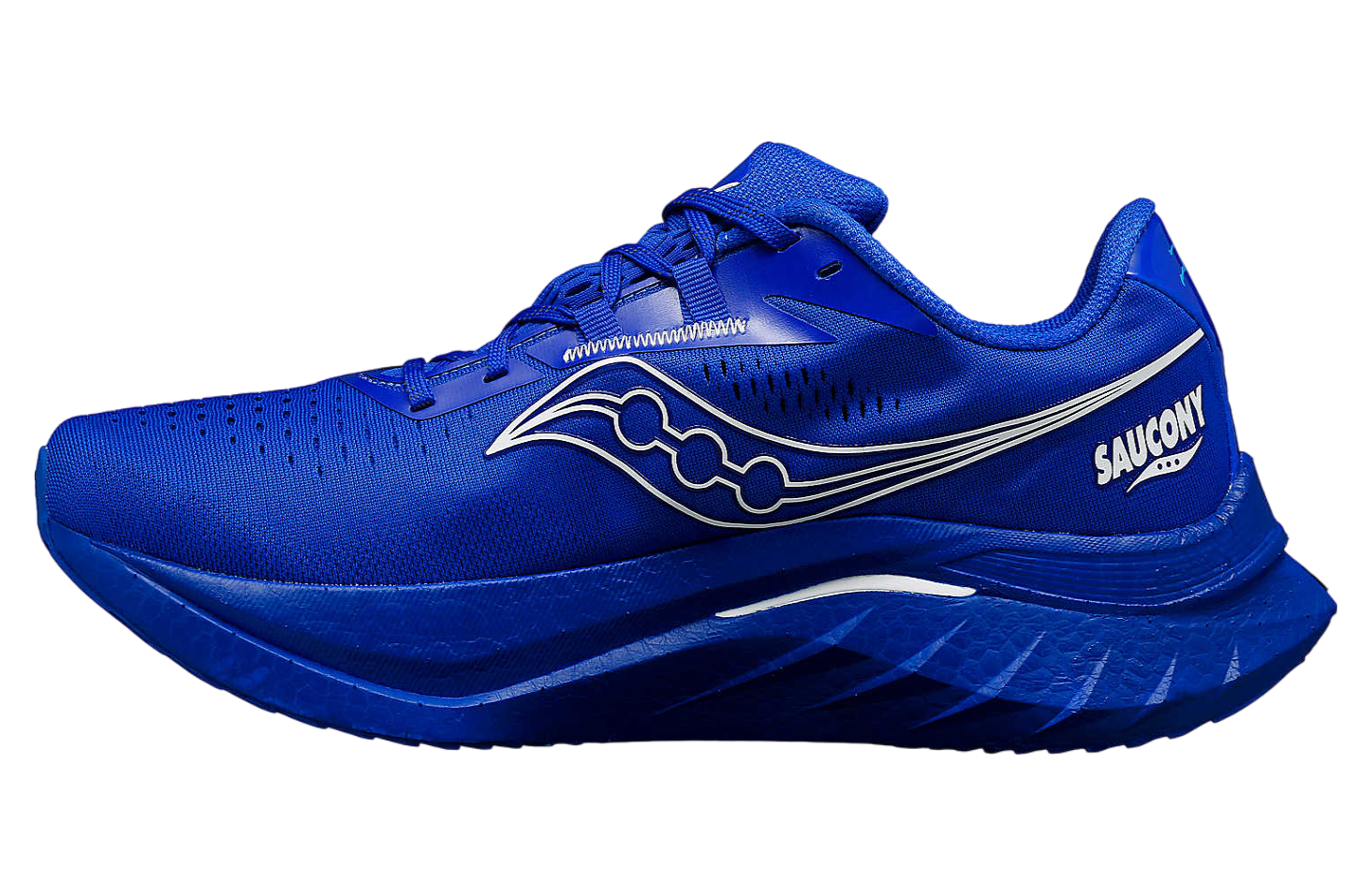 Minted New York X Saucony Endorphin Speed 4 Blue