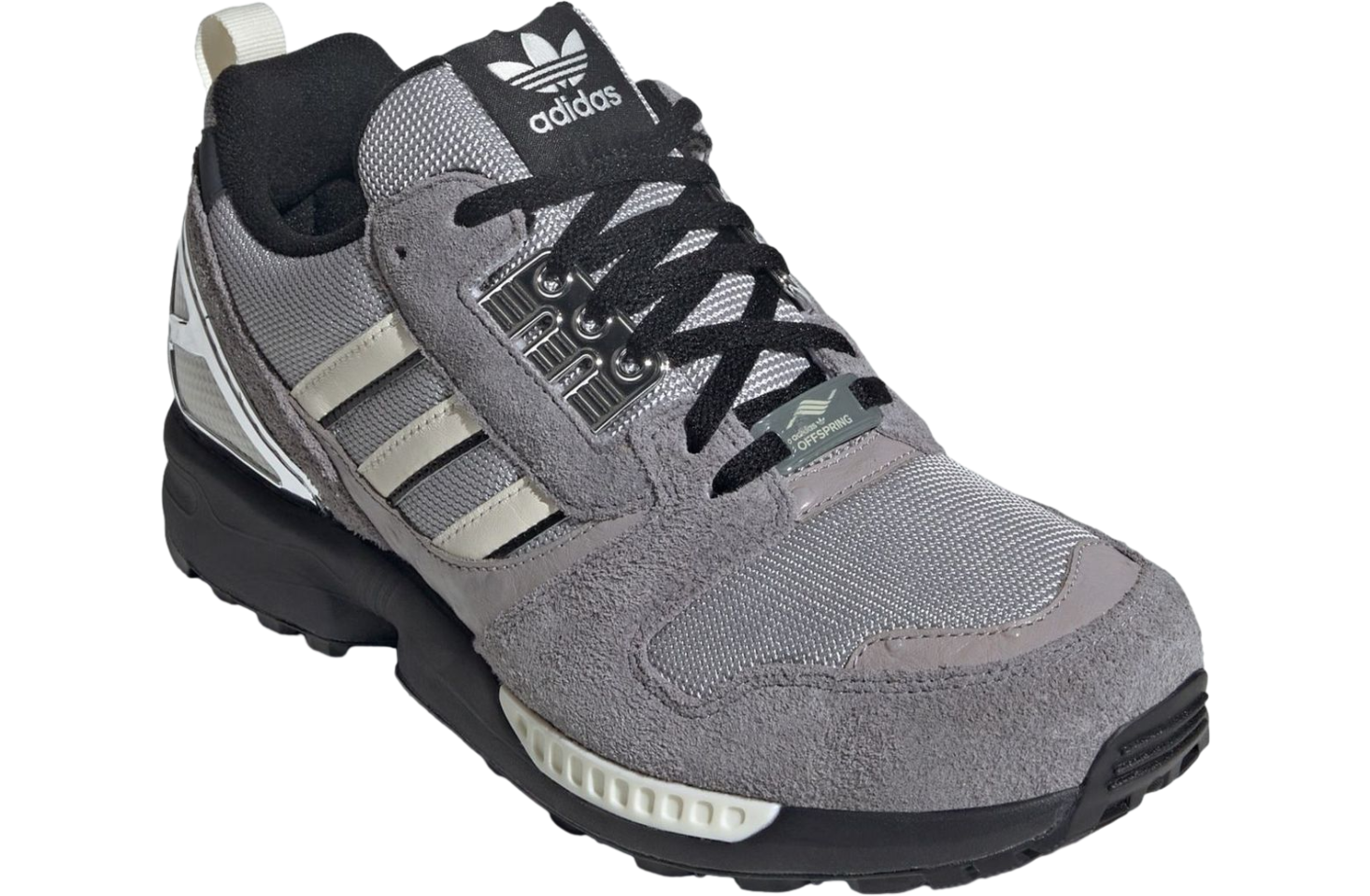にな Manchester United adidas Originals Sneaker ZX 2K Boost 2.0