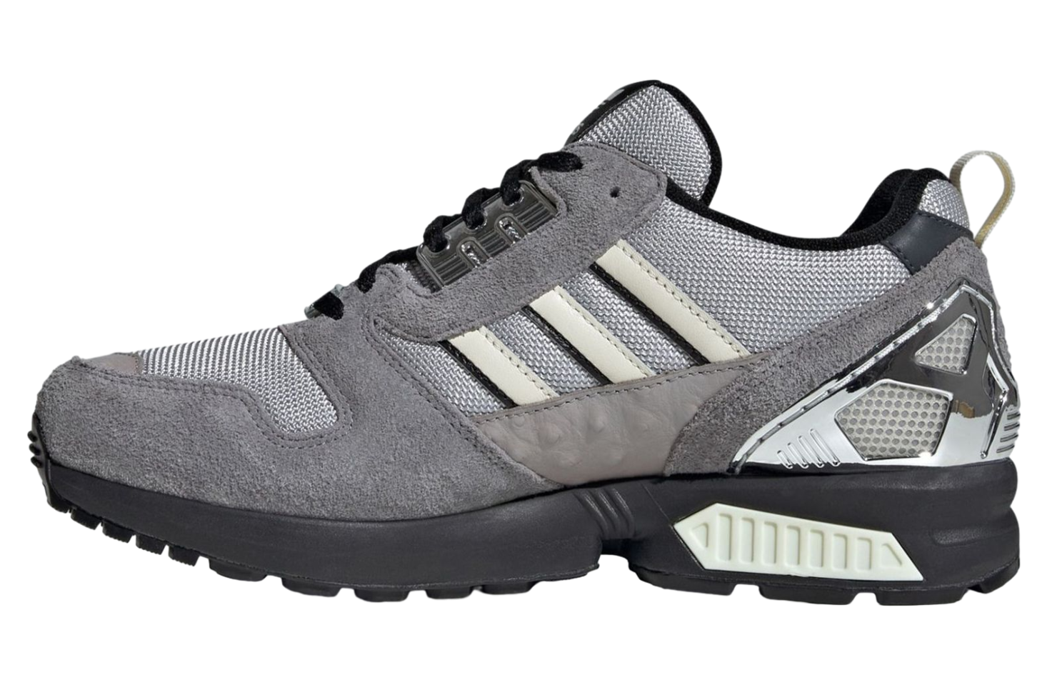 Mita x Offspring x Adidas ZX 8000 - Dec 2025 - IH4088