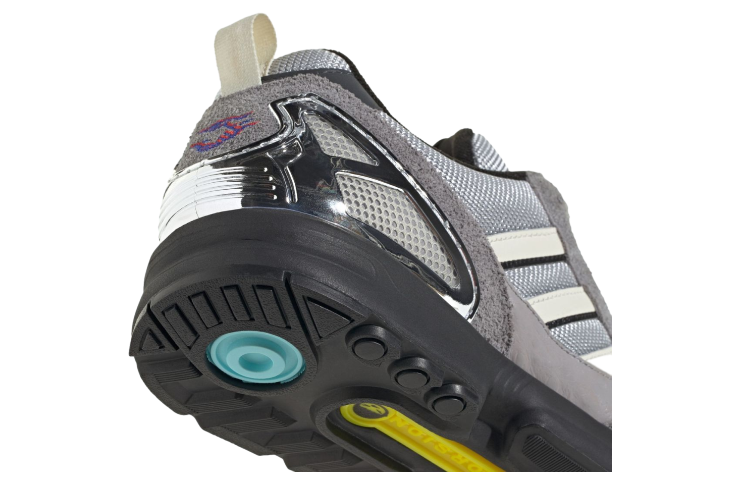 Mita x Offspring x Adidas ZX 8000 - Dec 2025 - IH4088