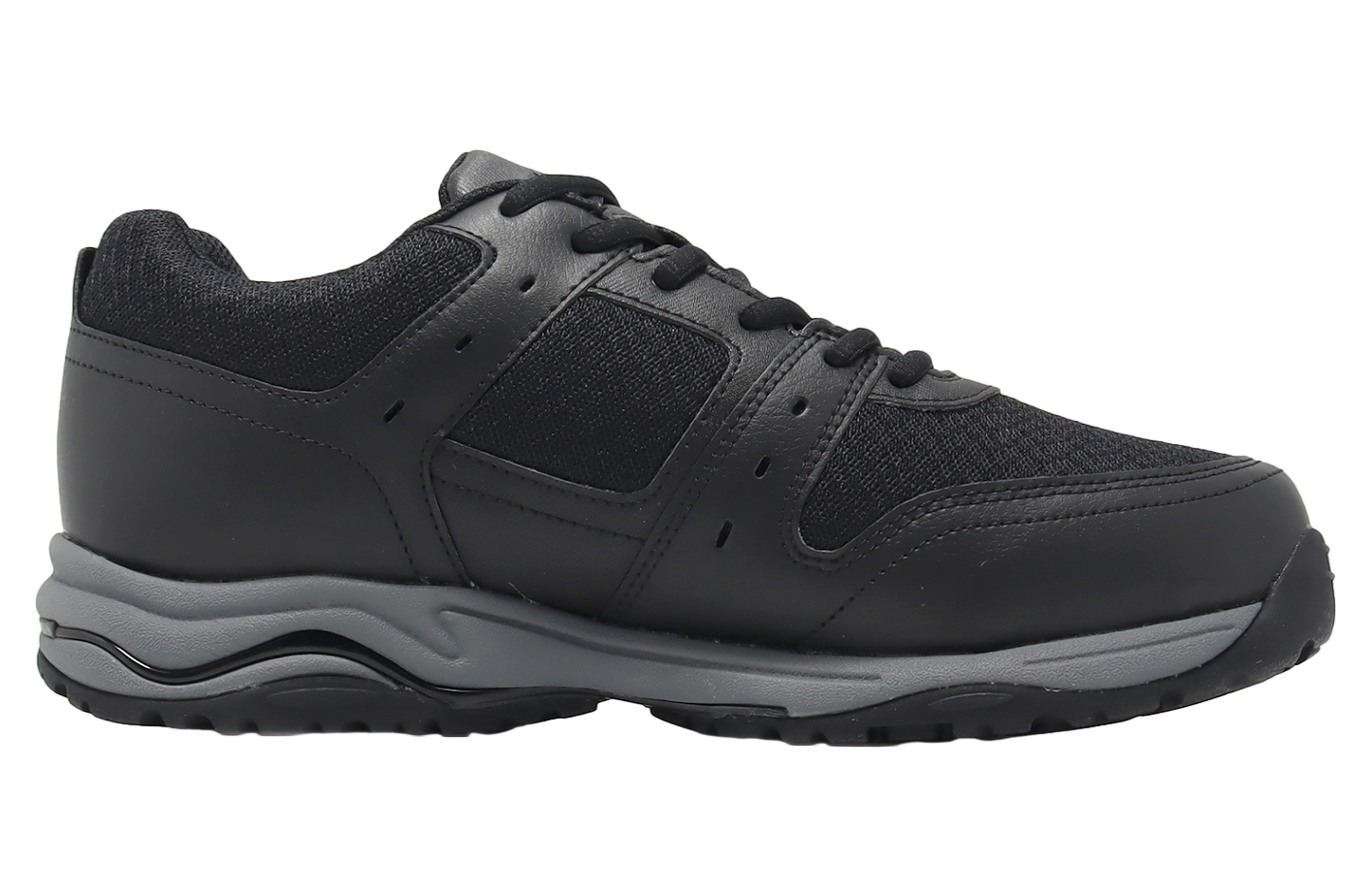 Mizuno 0D100 GTX 8 Black