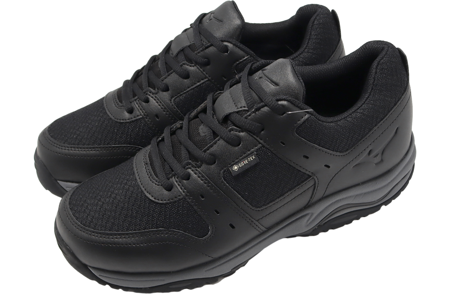 送料無料/超超美品、 お買い得 MIZUNO 高級ャディBLACK Amazon.com | Mizuno Wave Horizon 8 Womens D Running Shoe