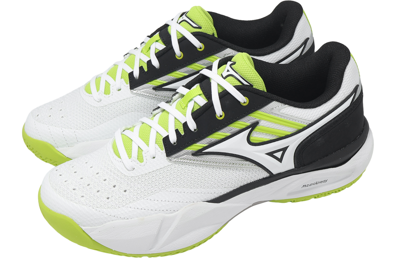 Mizuno Citius Drive AG1 Wide White / Green