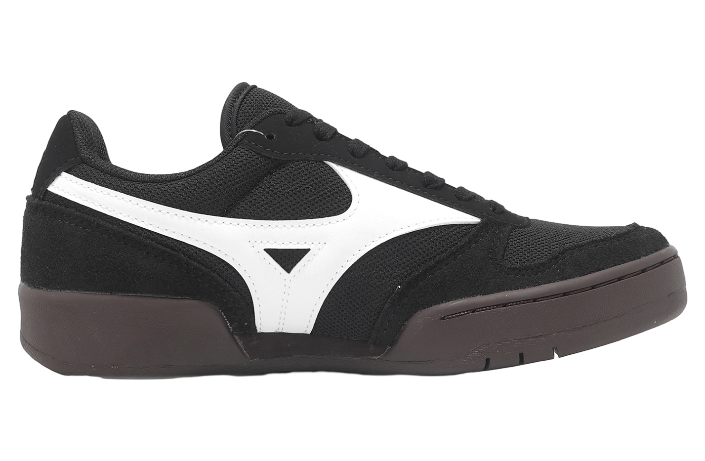 モナコイン　2017 Mizuno Cyclone Speed 5 White / Black / Black - Aug 2025