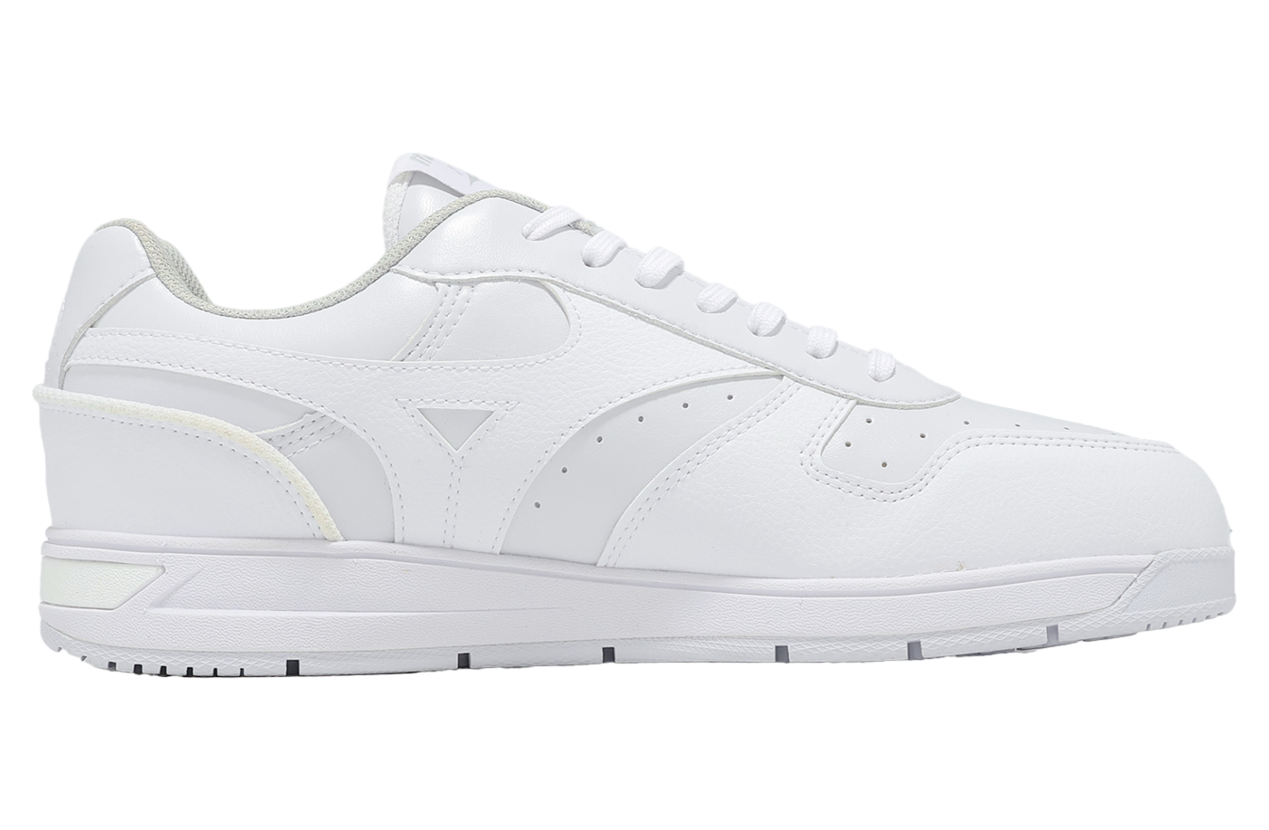Mizuno City Wind GS White