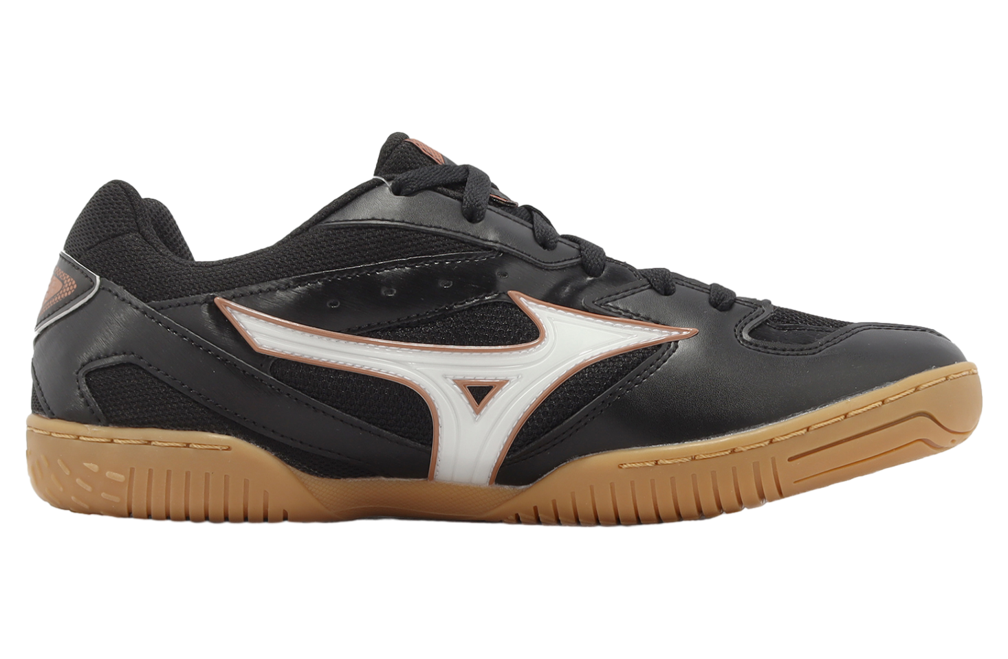 Mizuno Crossmatch PLIO RX4 Black / White