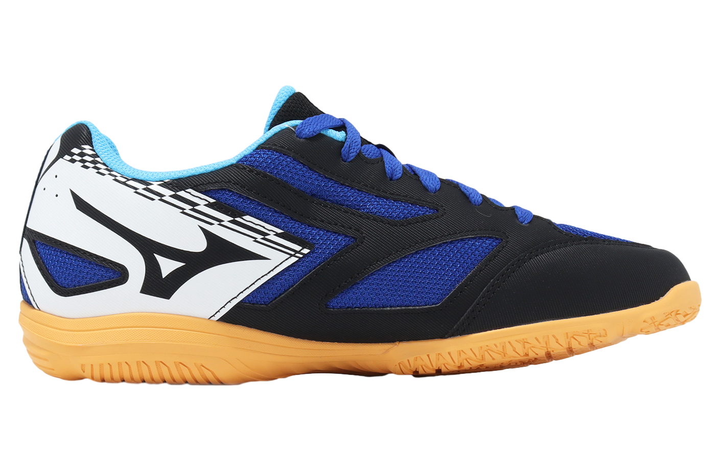 Mizuno Crossmatch Sword 2 Black / Blue