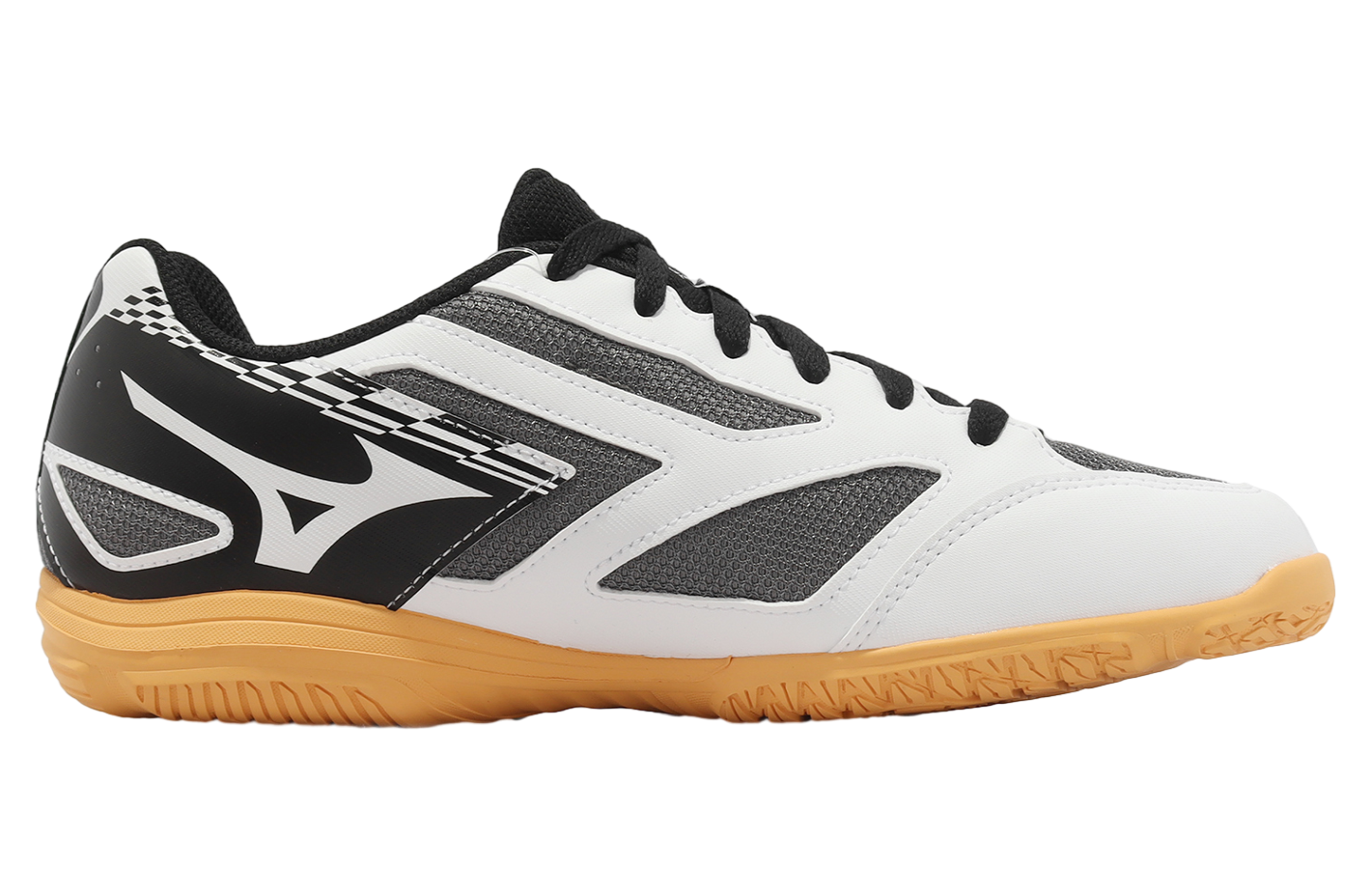 Mizuno Crossmatch Sword 2 White / Black