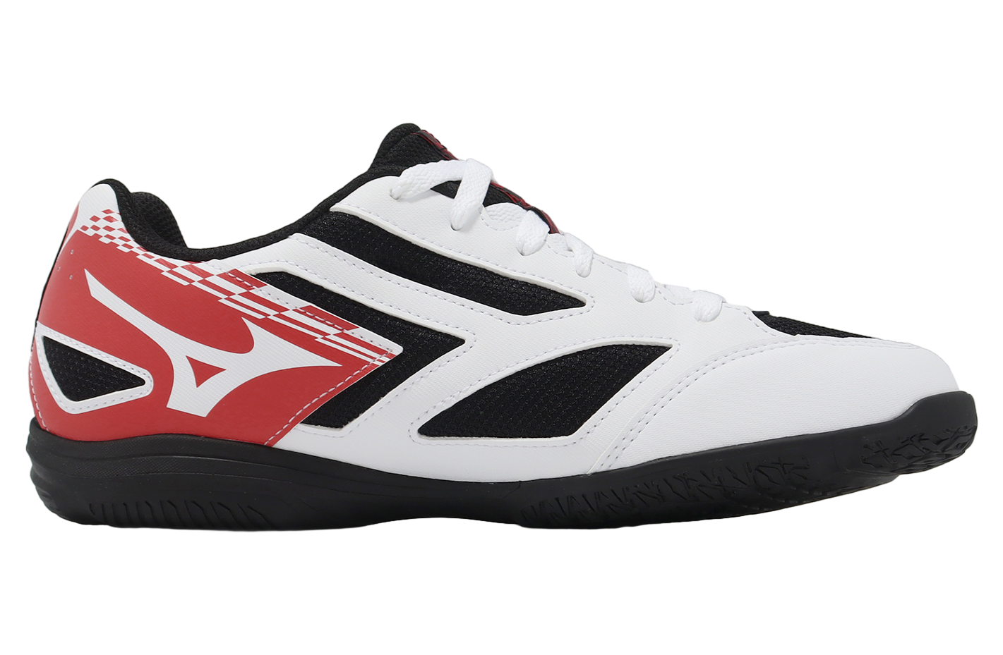 Mizuno Crossmatch Sword 2 White / Blacl