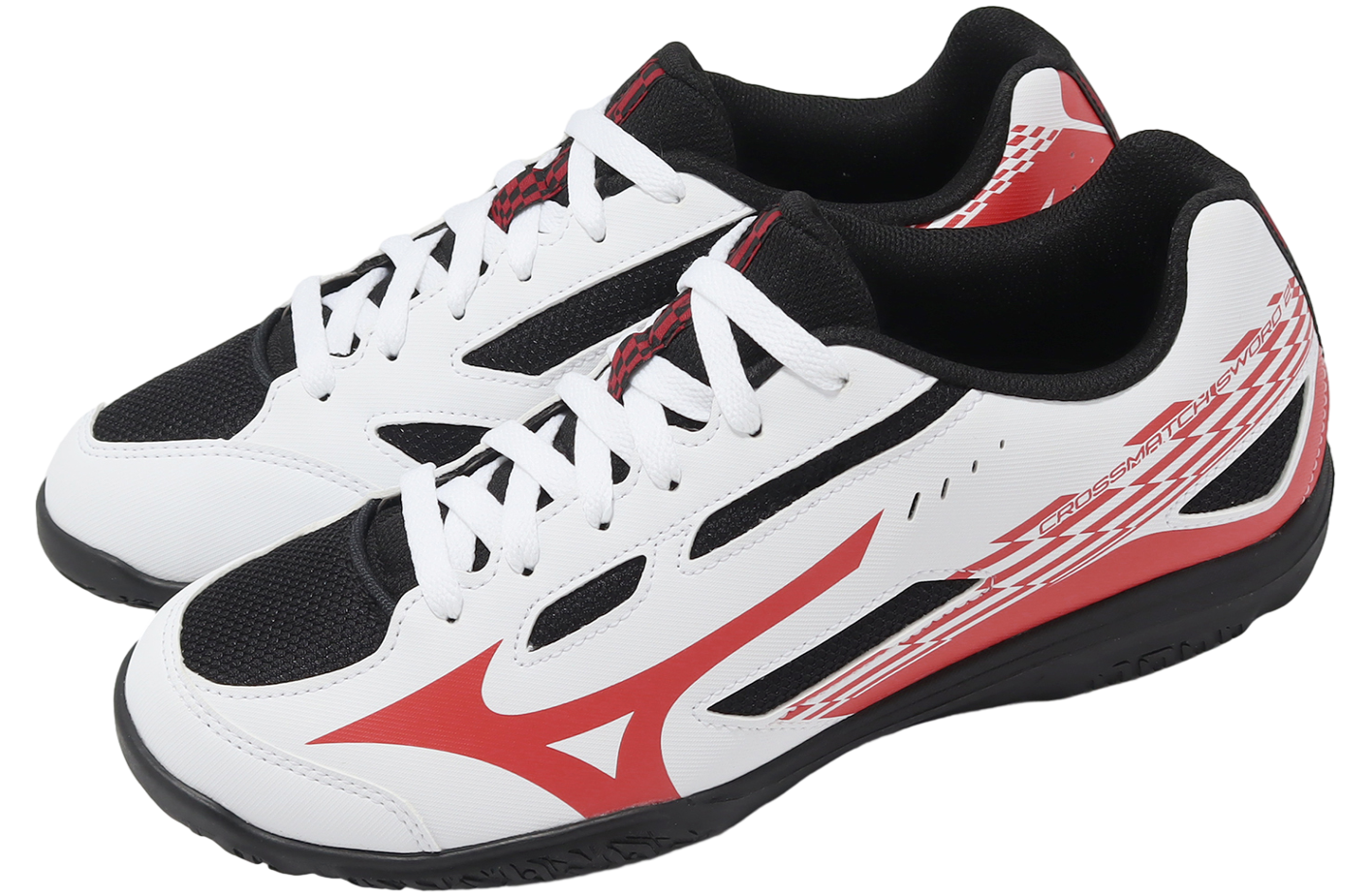 Mizuno Crossmatch Sword 2 White / Blacl