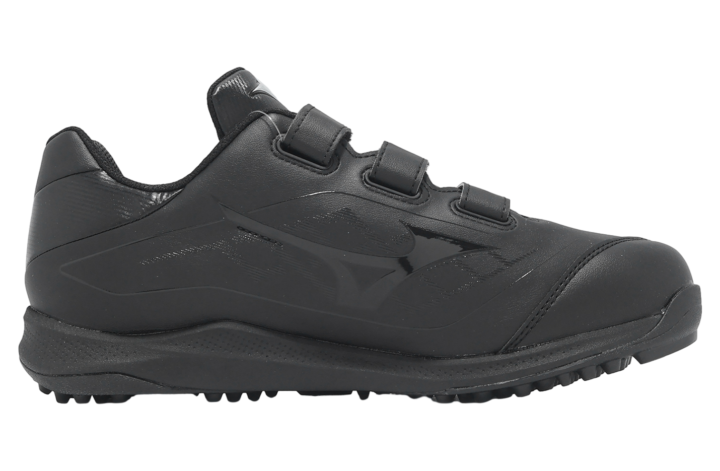 Mizuno Cushionrevo DIA Trainer Wide Black