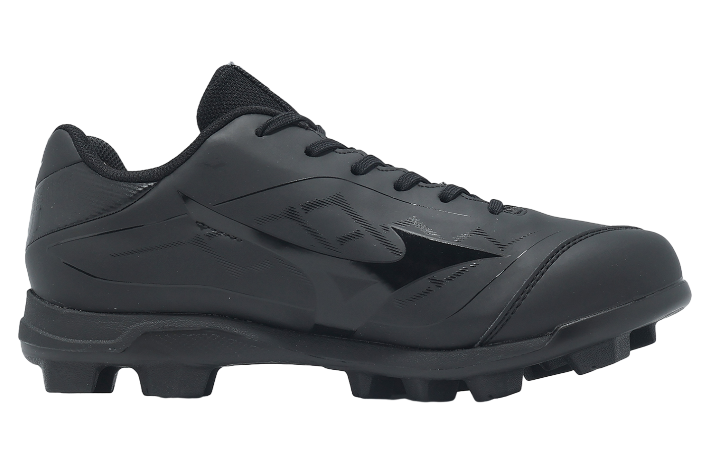 Mizuno Cushionrevo DIA Wide Black