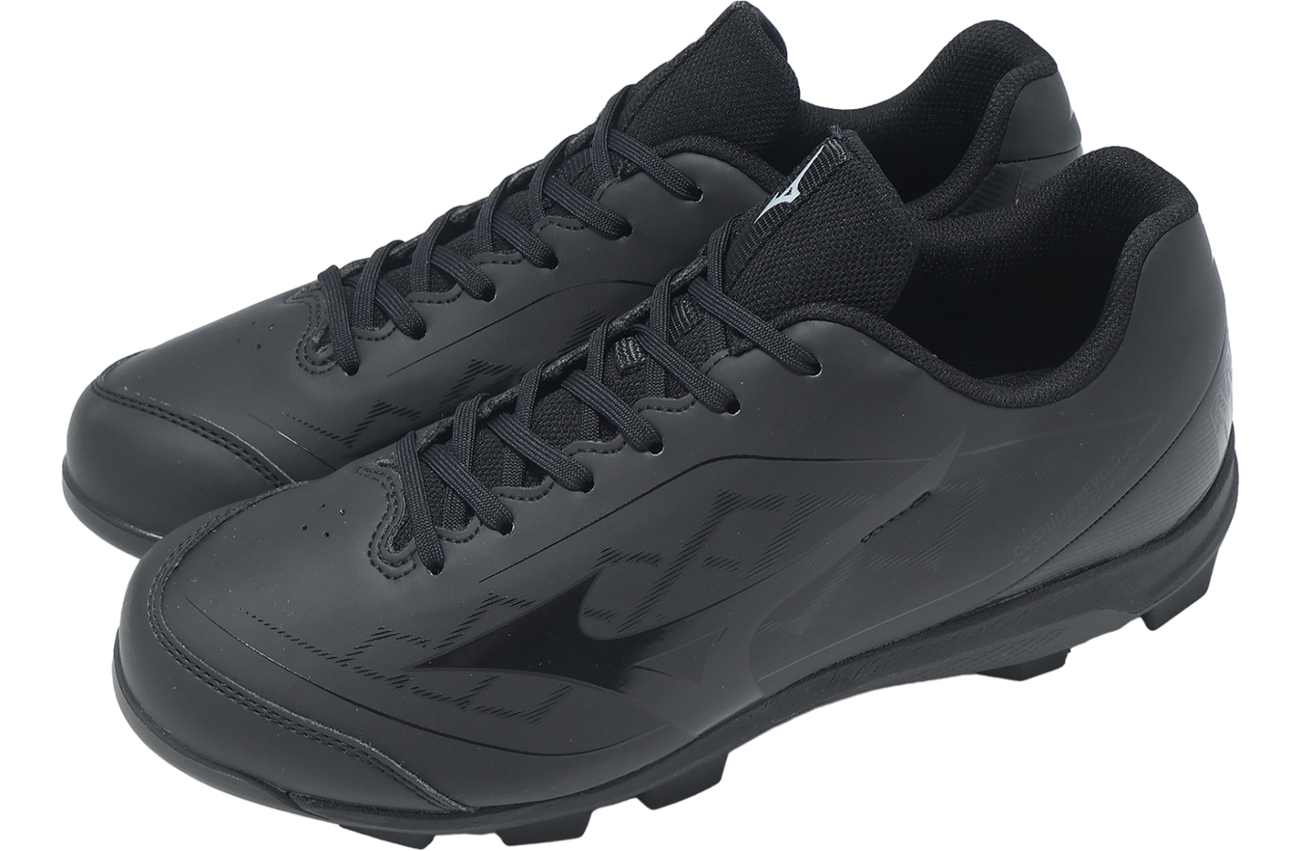 Mizuno Cushionrevo DIA Wide Black