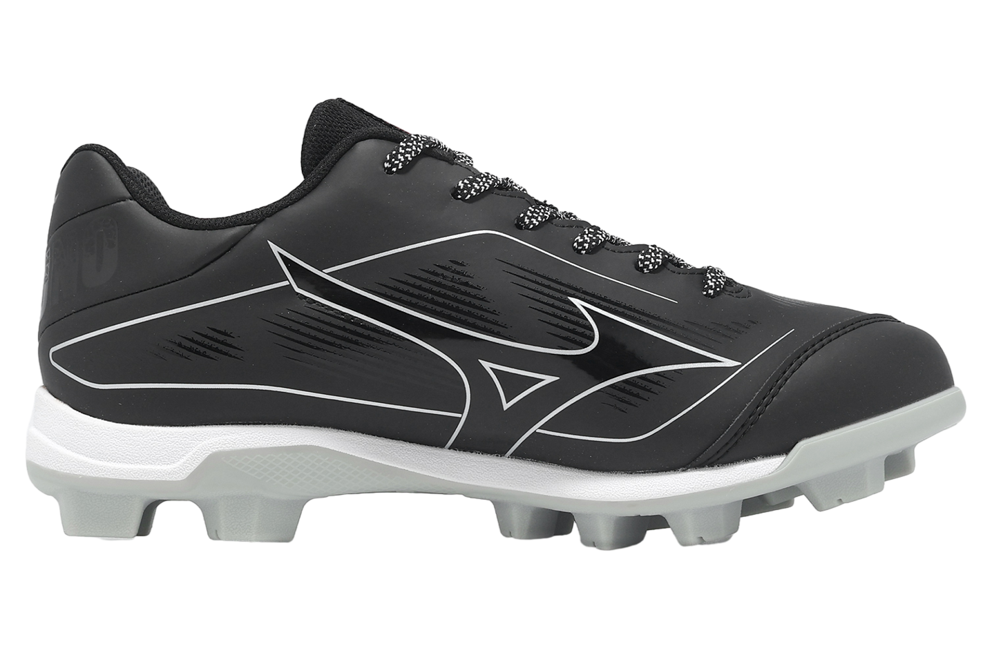 Mizuno Cushionrevo DIA Wide Black / White