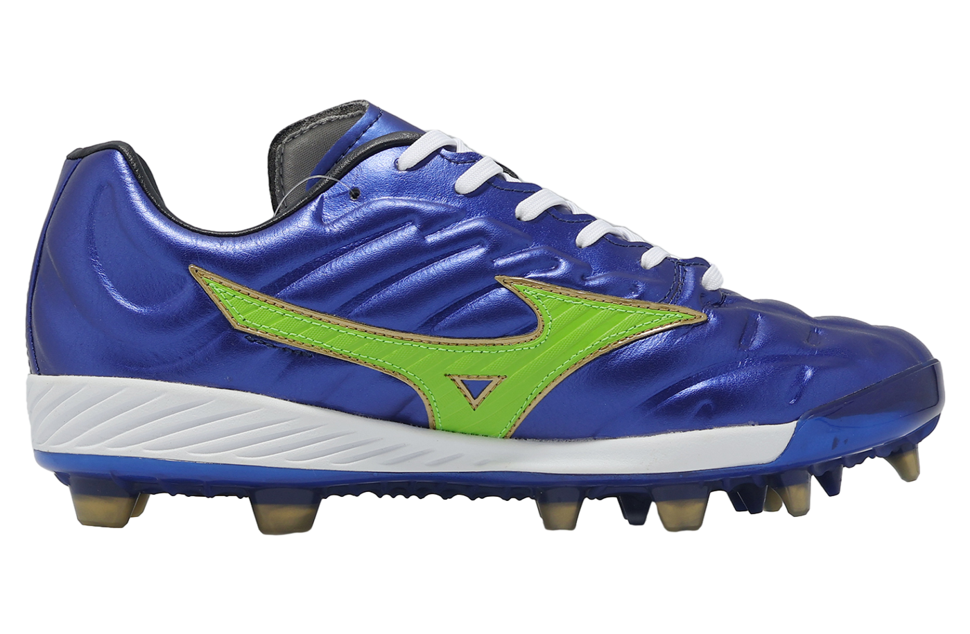 Mizuno Cushionrevo Pro TPU Blue / Green