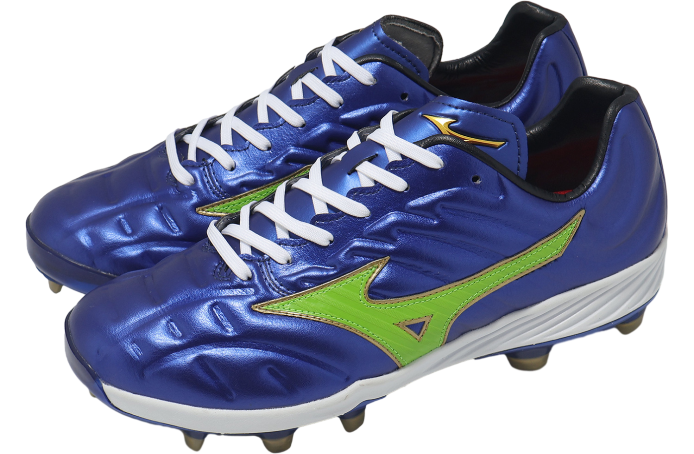 Mizuno Cushionrevo Pro TPU Blue / Green