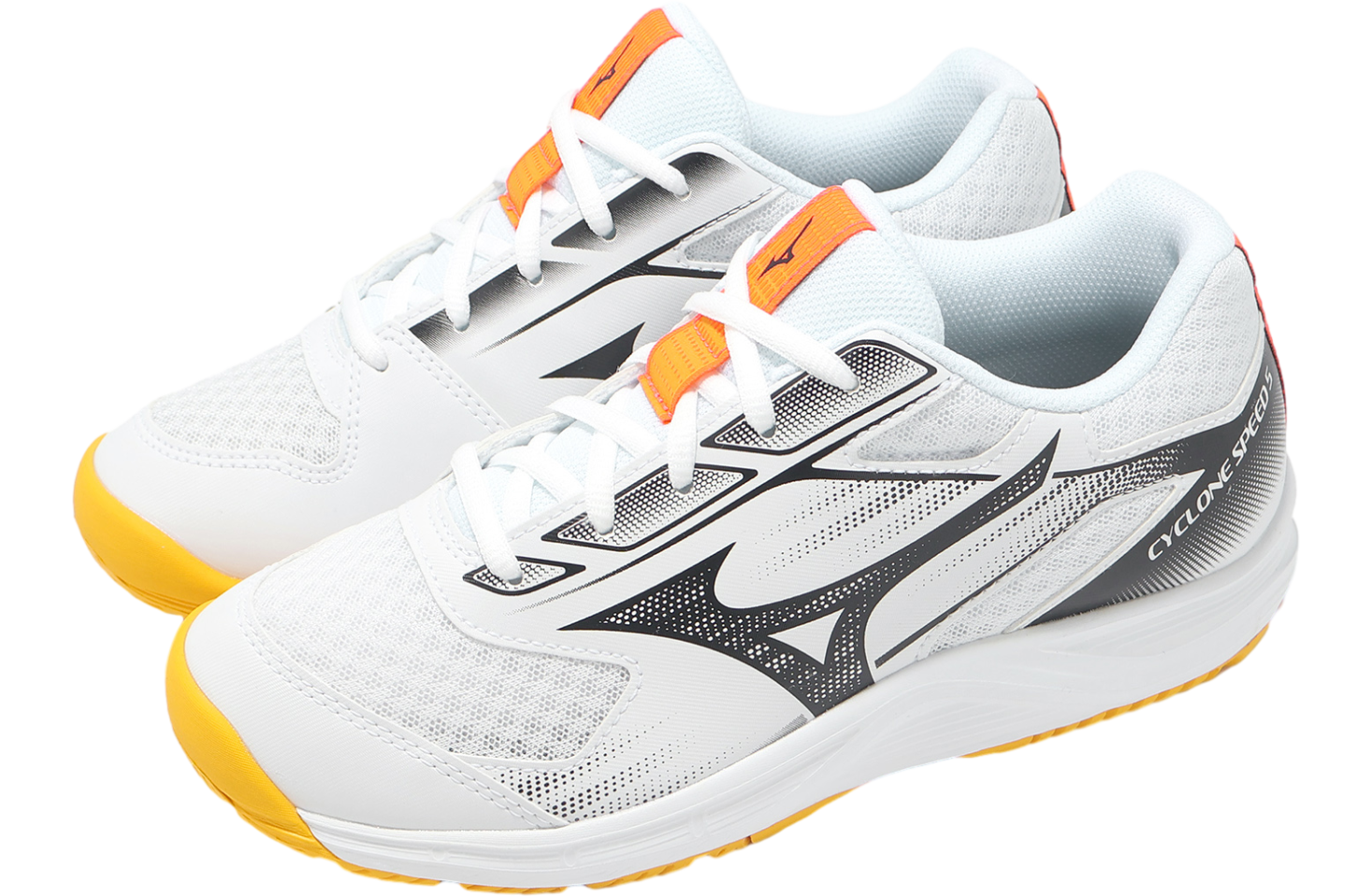 モナコイン　2017 Mizuno City Wind Sneakers Senior | Plutosport