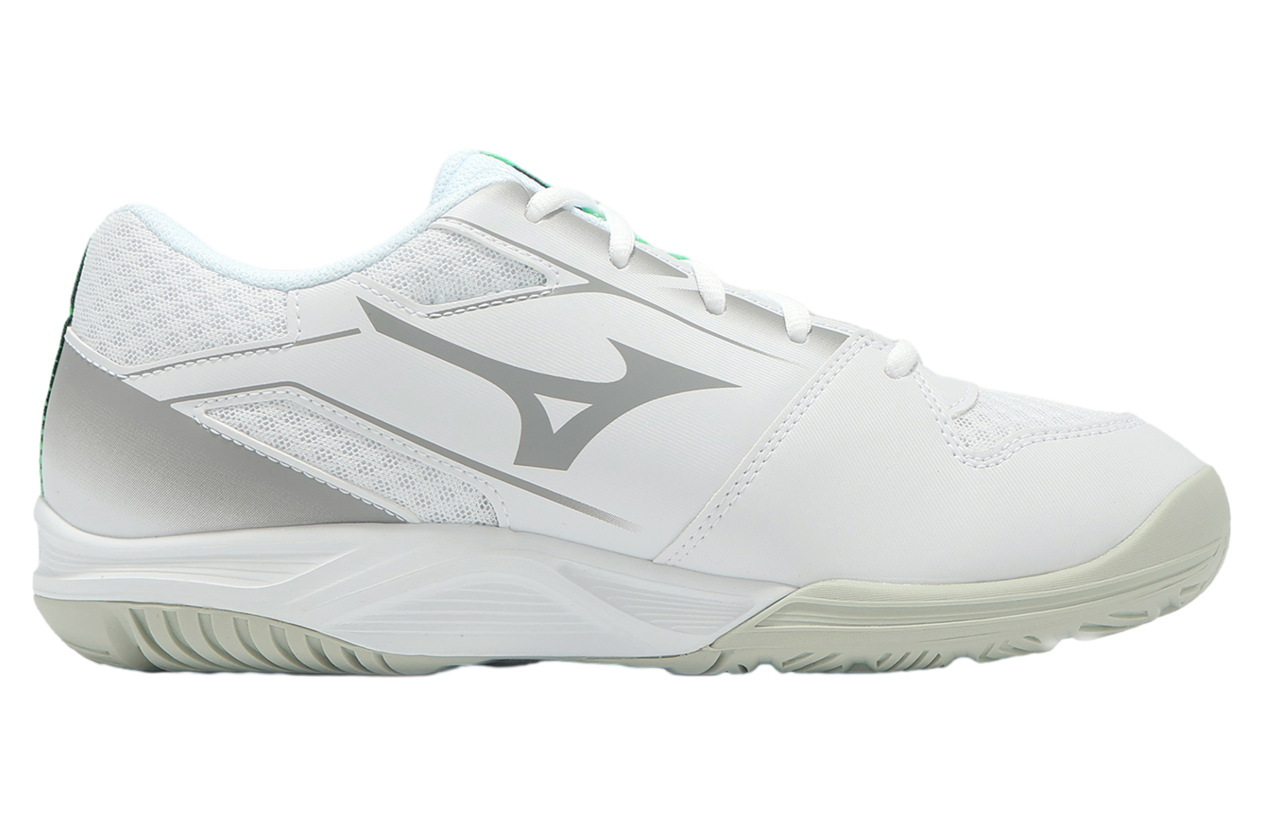 Mizuno Booster SA Reviews - Tabletennis Reference