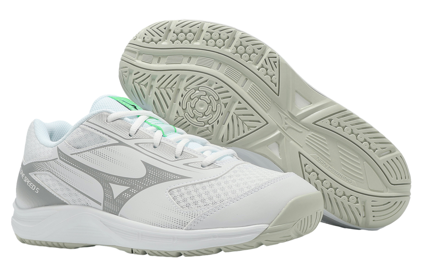 スイミングガール Running shoes adidas adizero Takumi Sen 8 - Top4Running.com