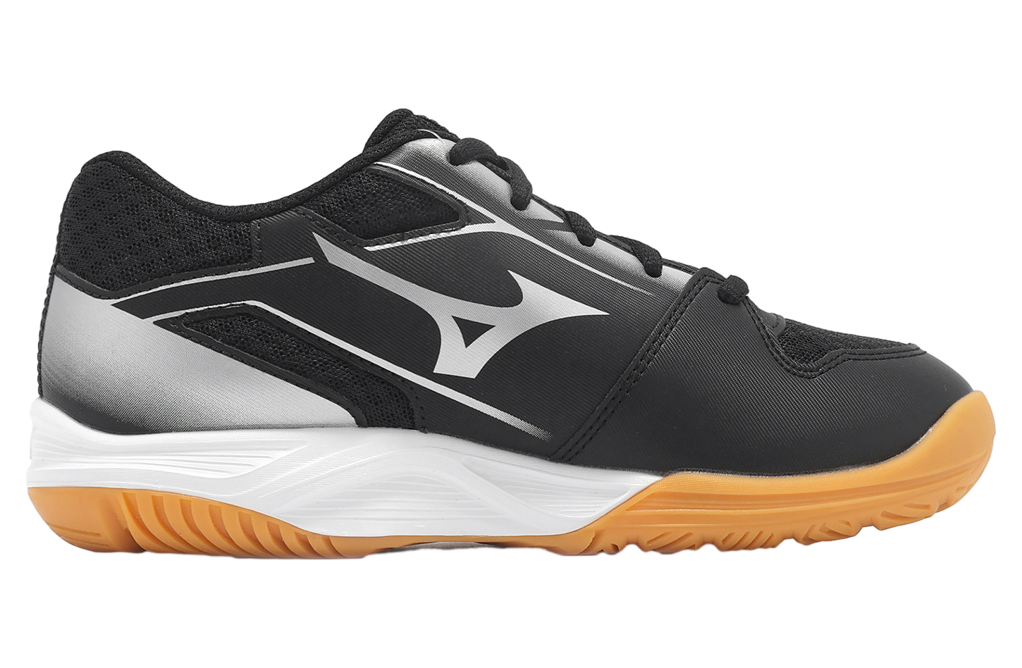 Mizuno Cyclone Speed 5 WMNS Black / White