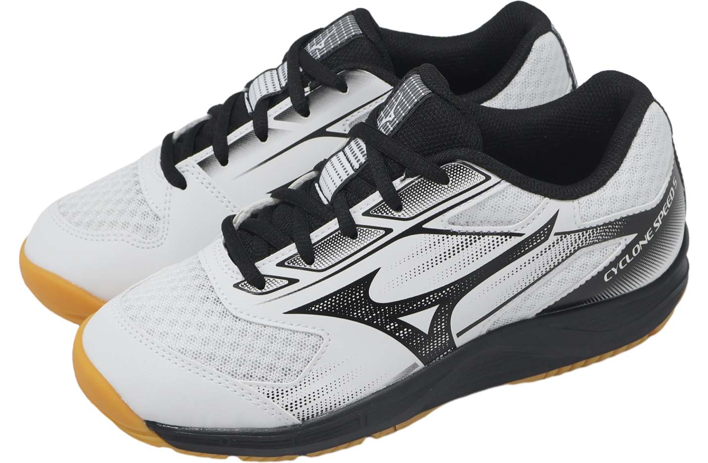 Mizuno Cyclone Speed 5 WMNS White / Black