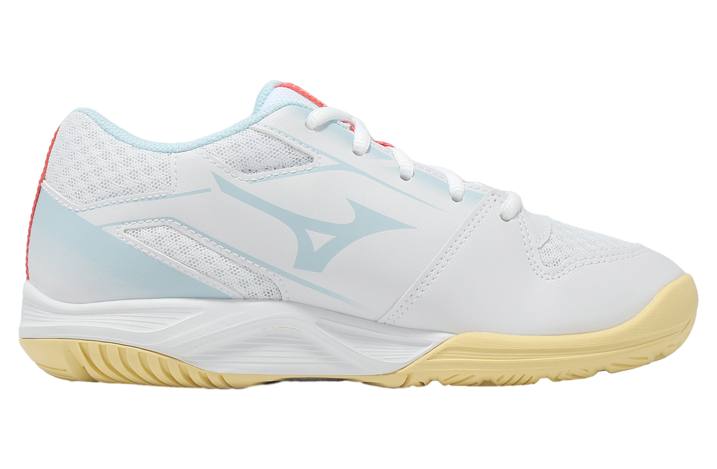 Mizuno Cyclone Speed 5 WMNS White / Blue