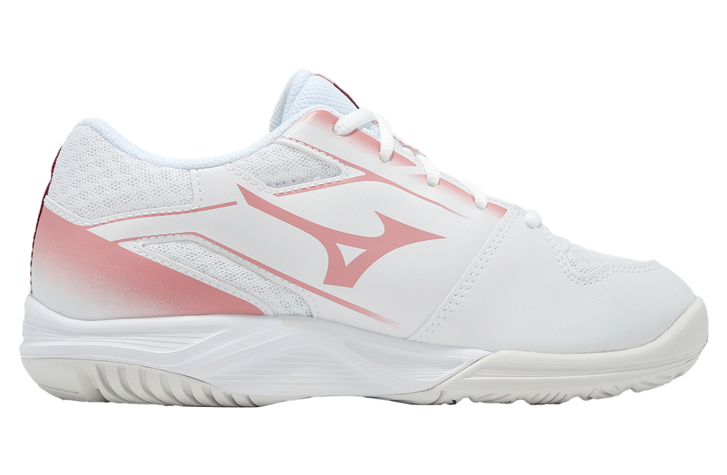 Mizuno Cyclone Speed 5 WMNS White / Pink