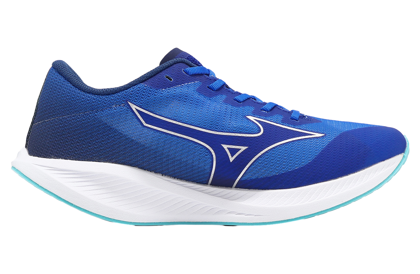 ミズノ DUEL FLASH W24.5cm BUY Mizuno Duel Flash Blue / White | Kixify Marketplace
