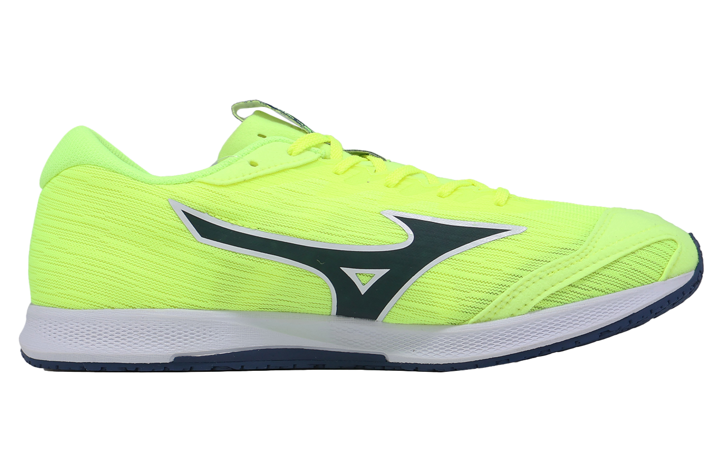 Mizuno Duel Sonic 4 Lime Green
