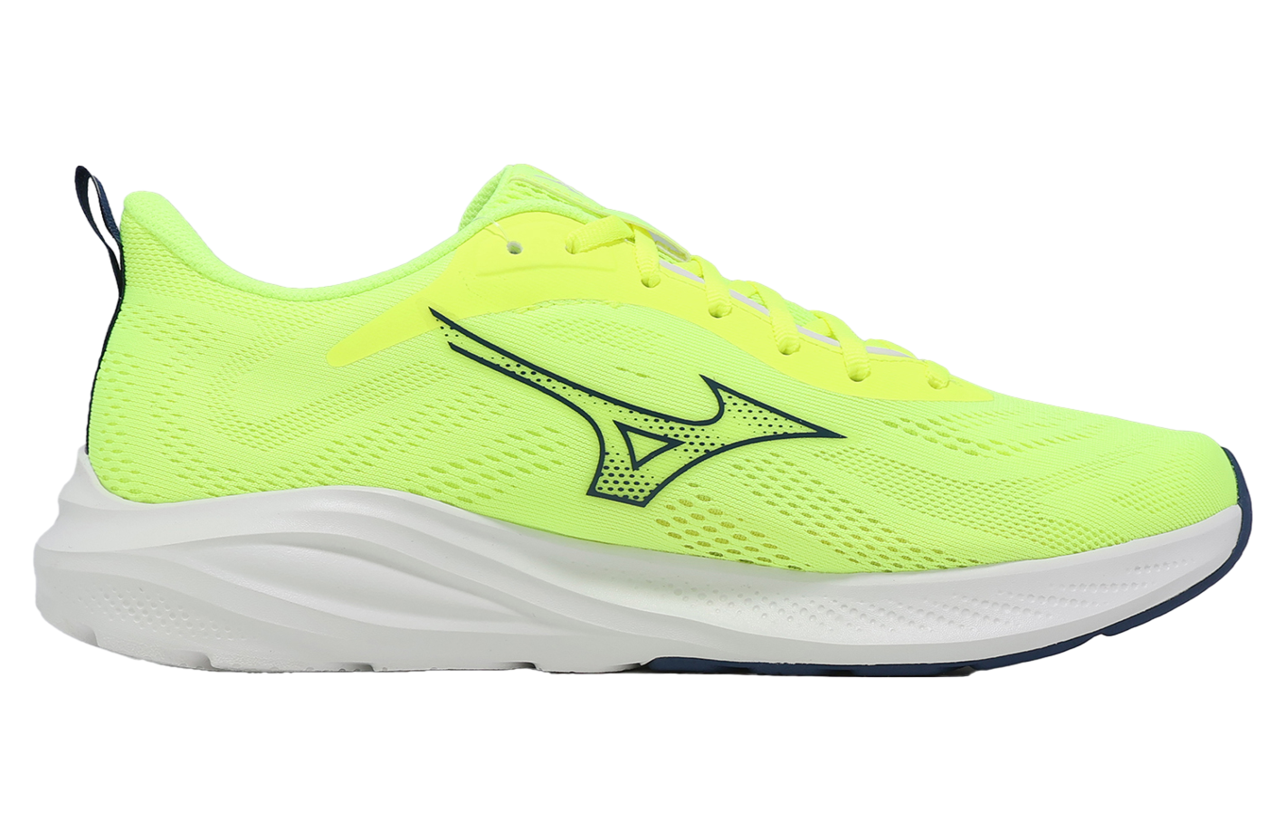 Mizuno Enerzy Runnerz 2 Lime Green