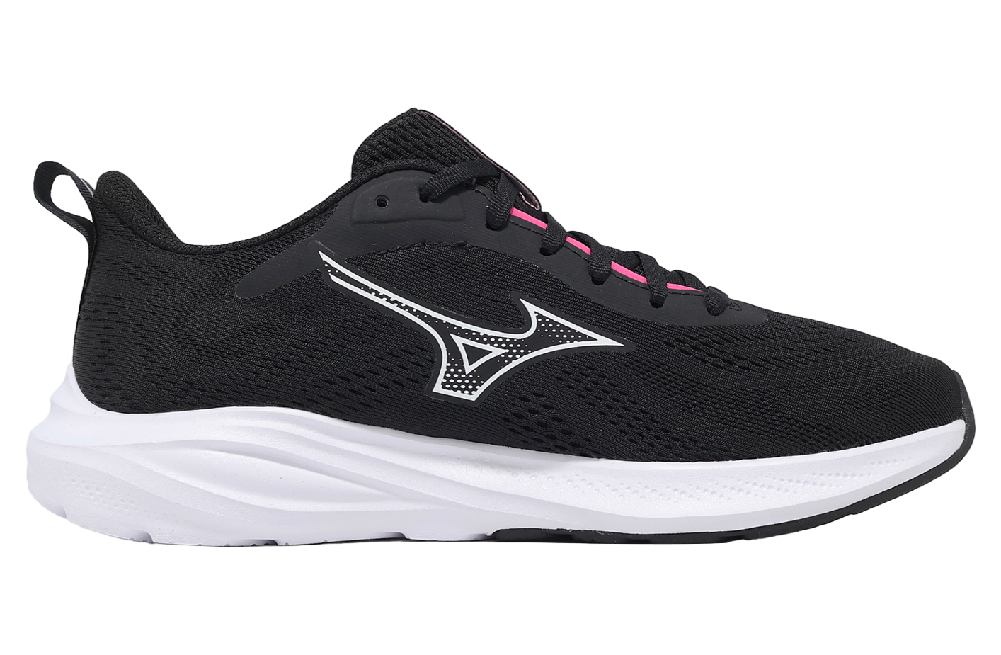 Mizuno Enerzy Runnerz 2 WMNS Black / White