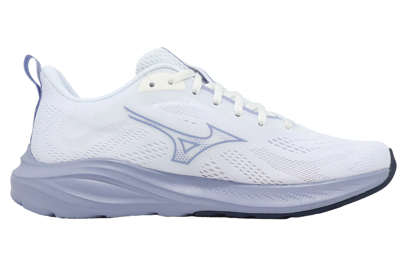 Mizuno Enerzy Runnerz 2 WMNS Grey / White