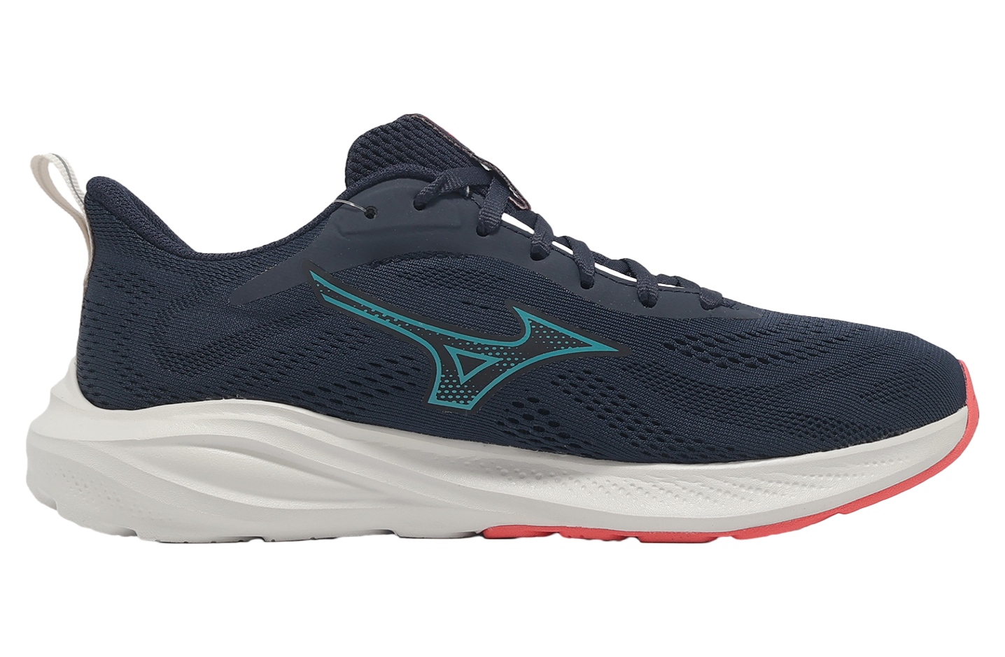 Mizuno Enerzy Runnerz 2 WMNS Navy / White