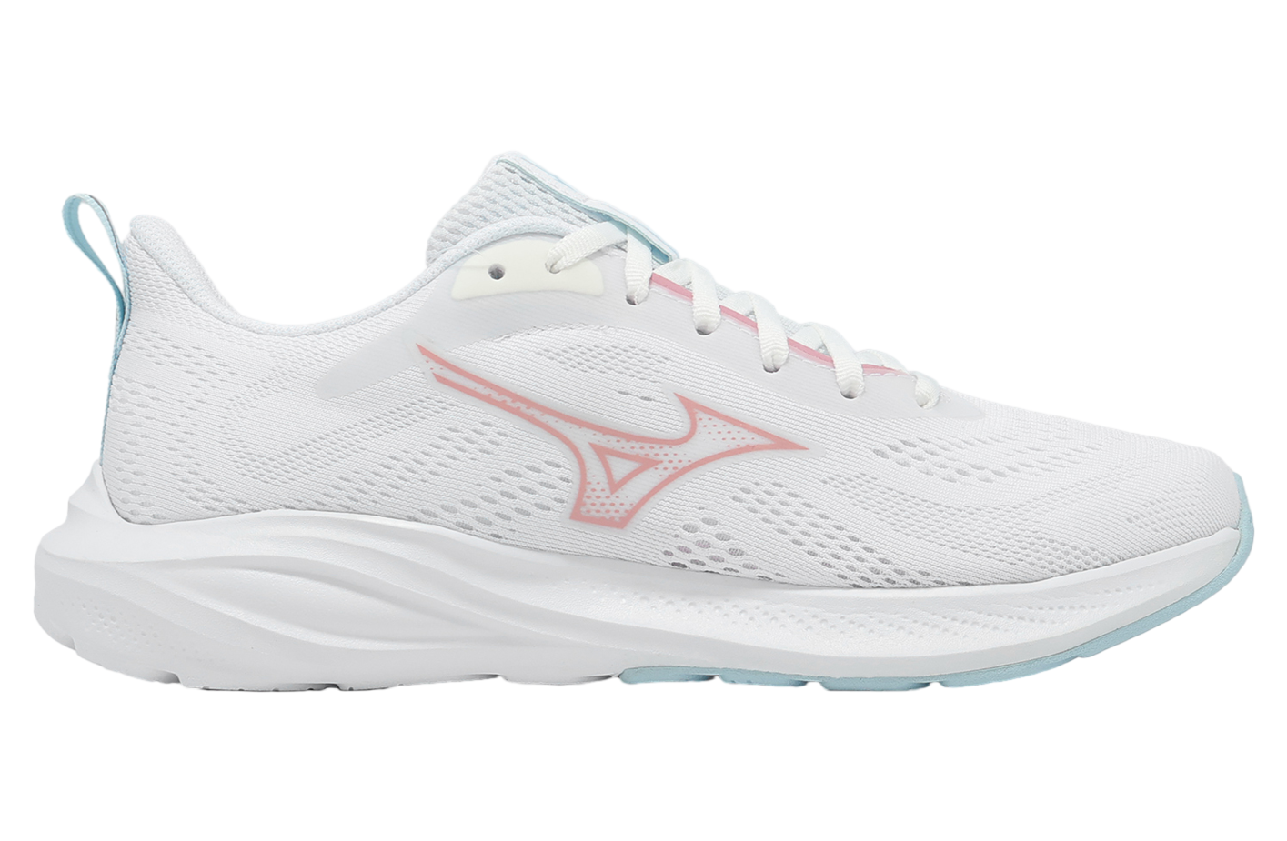 Mizuno Enerzy RunnerZ 2 WMNS White / Pink