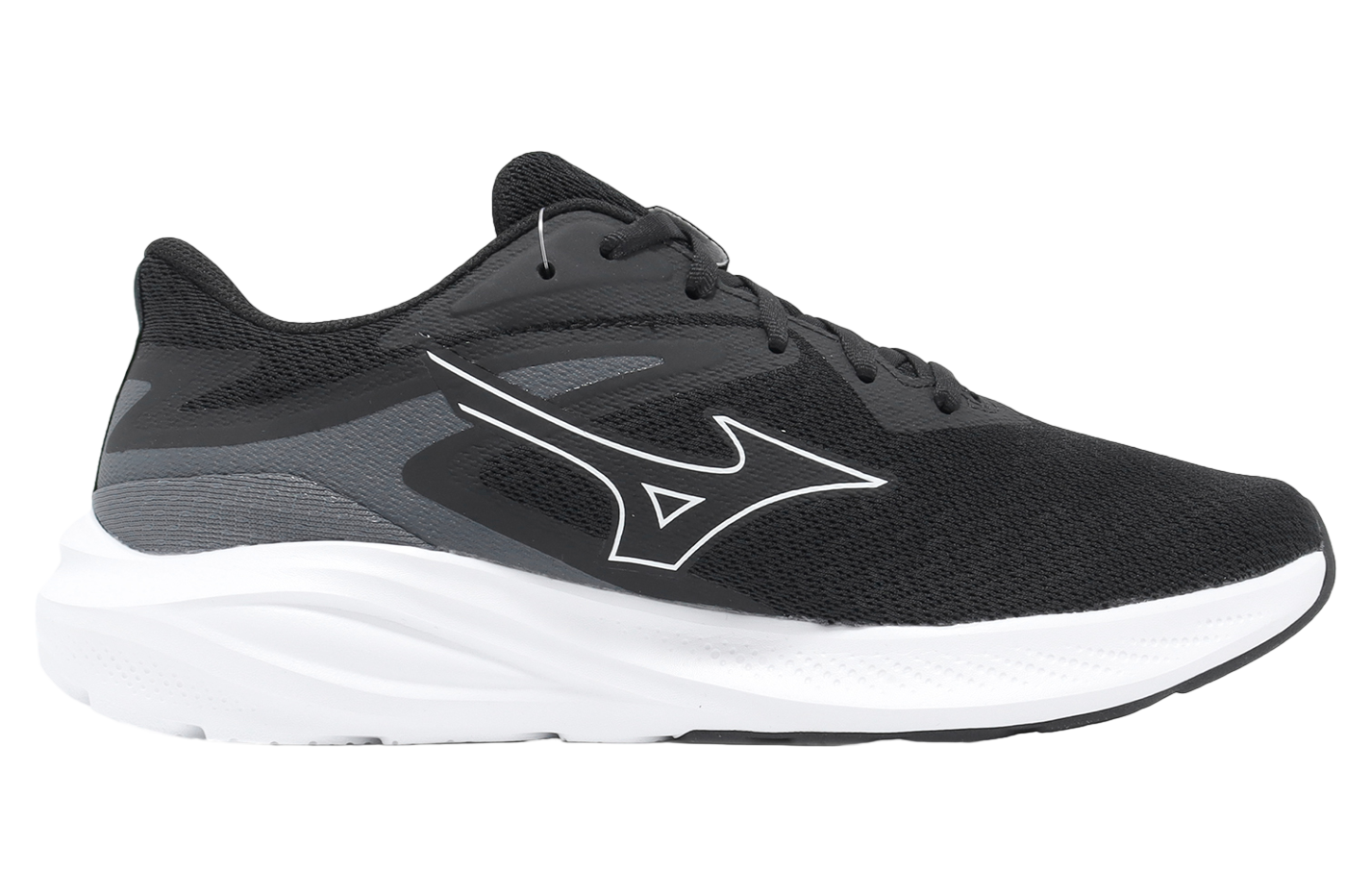 Mizuno Enerzy Runnerz Black / White
