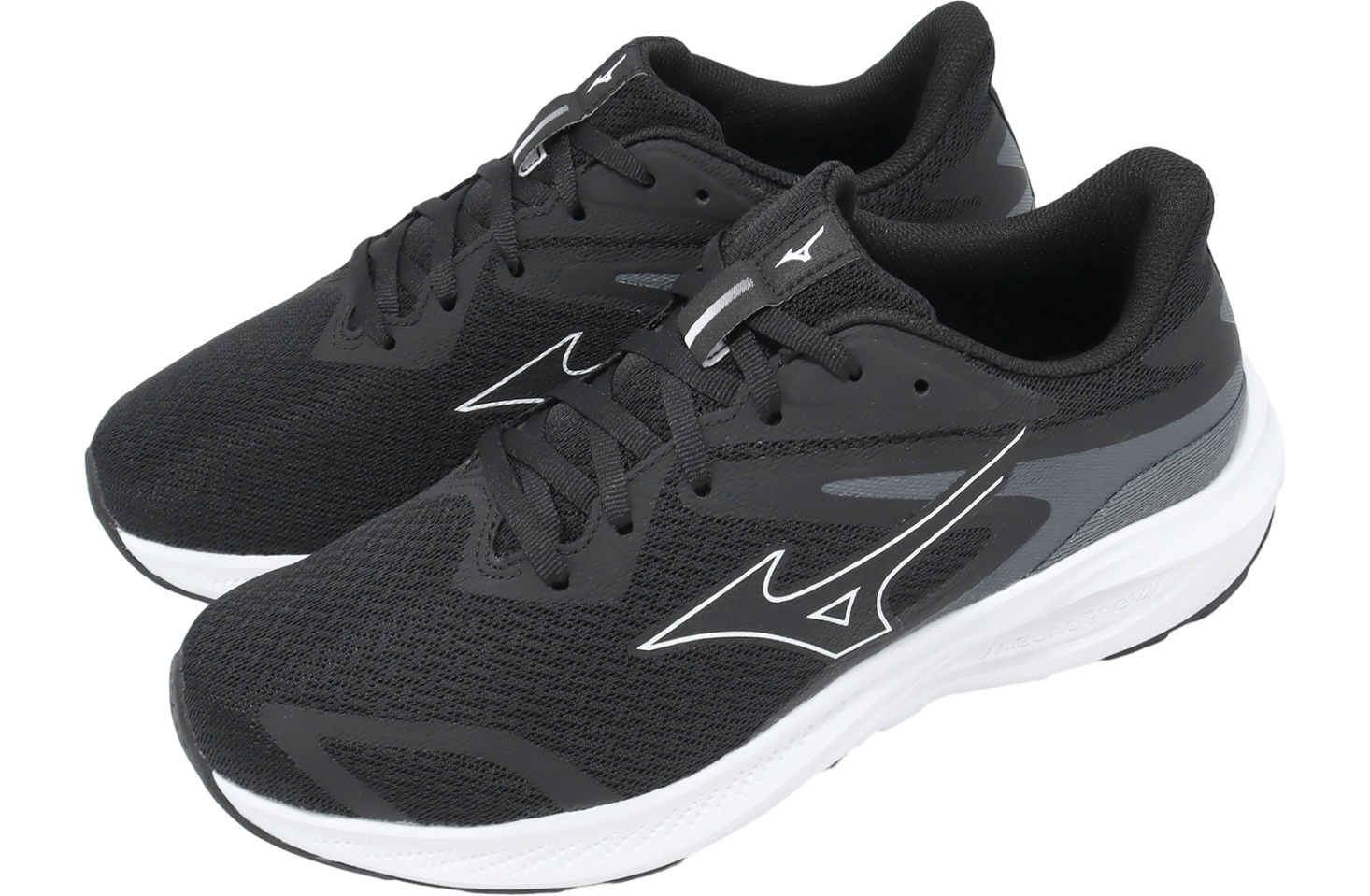 MIZUNO - MIZUNO enerzy エナジー　24cm ミズノ｜MIZUNO メンズ 通販 mizuno ミズノ ENERZY RUNNERZ WIDE