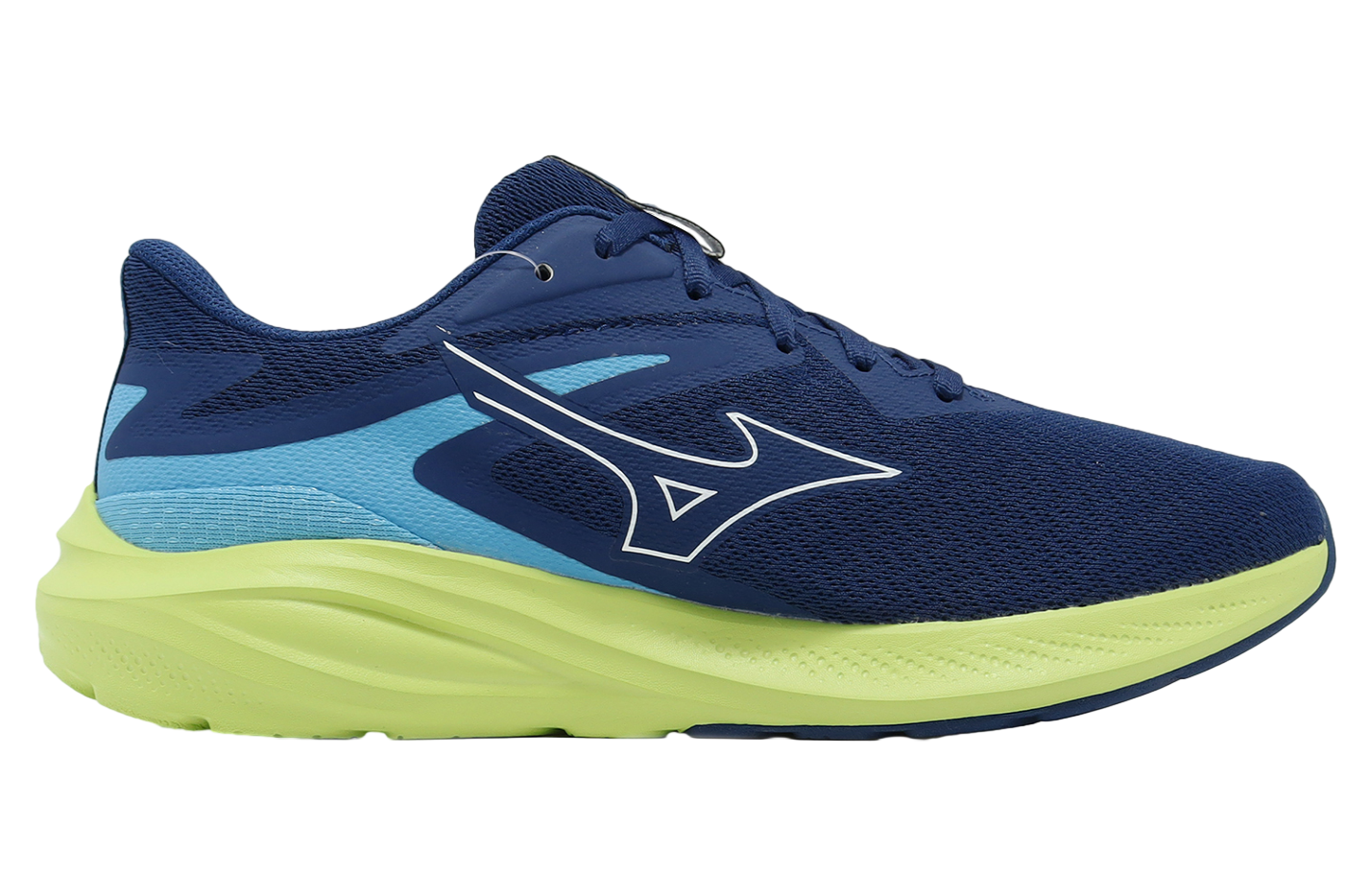 Mizuno Enerzy Runnerz Blue / Green