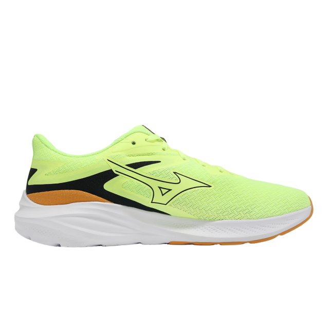 Mizuno Enerzy Runnerz Green / Black