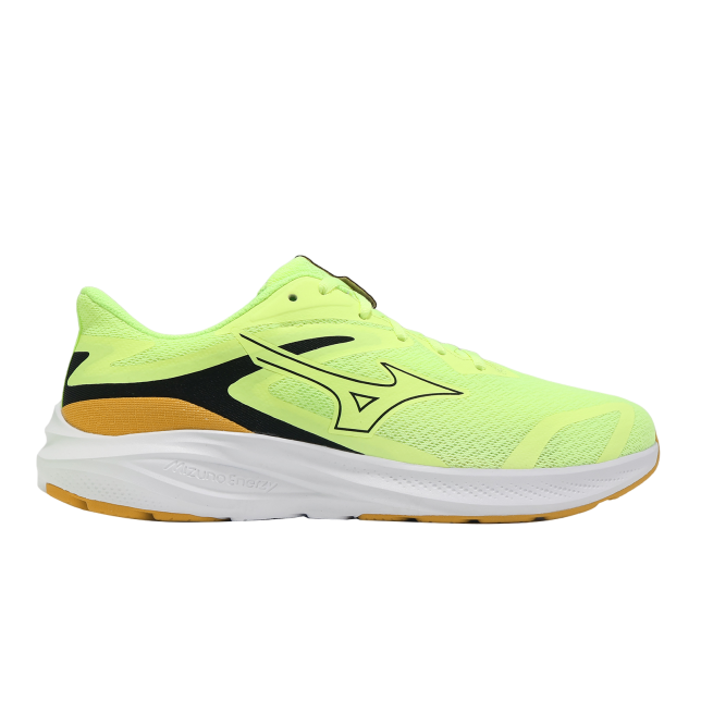 Mizuno Enerzy Runnerz Green / Black