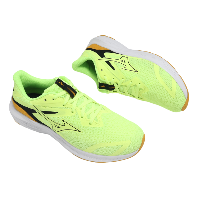 Mizuno Enerzy Runnerz Green / Black