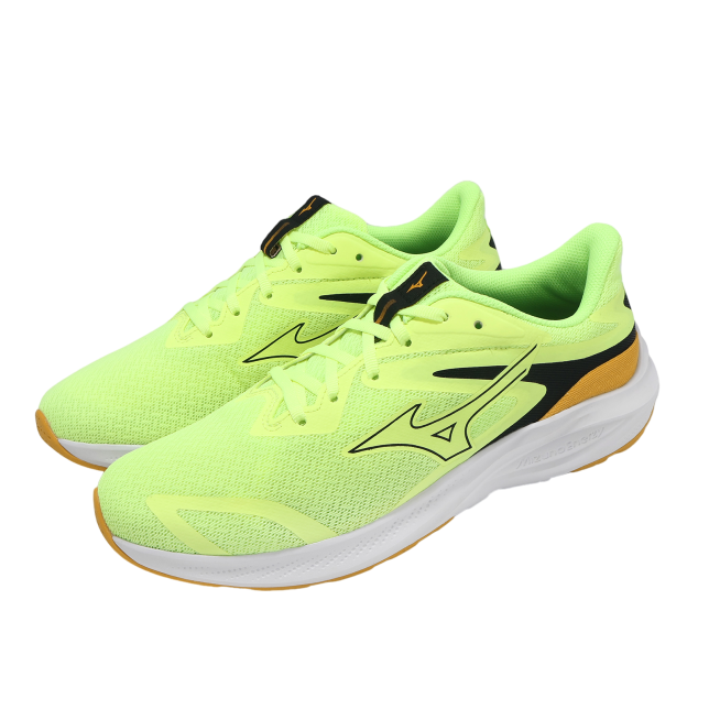 Mizuno Enerzy Runnerz Green / Black