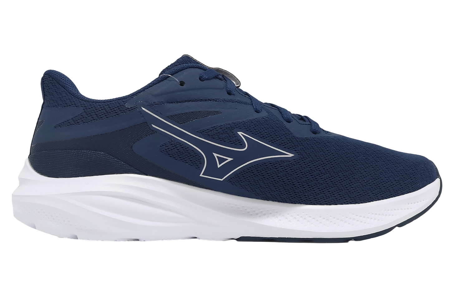 Mizuno Enerzy Runnerz Navy / White