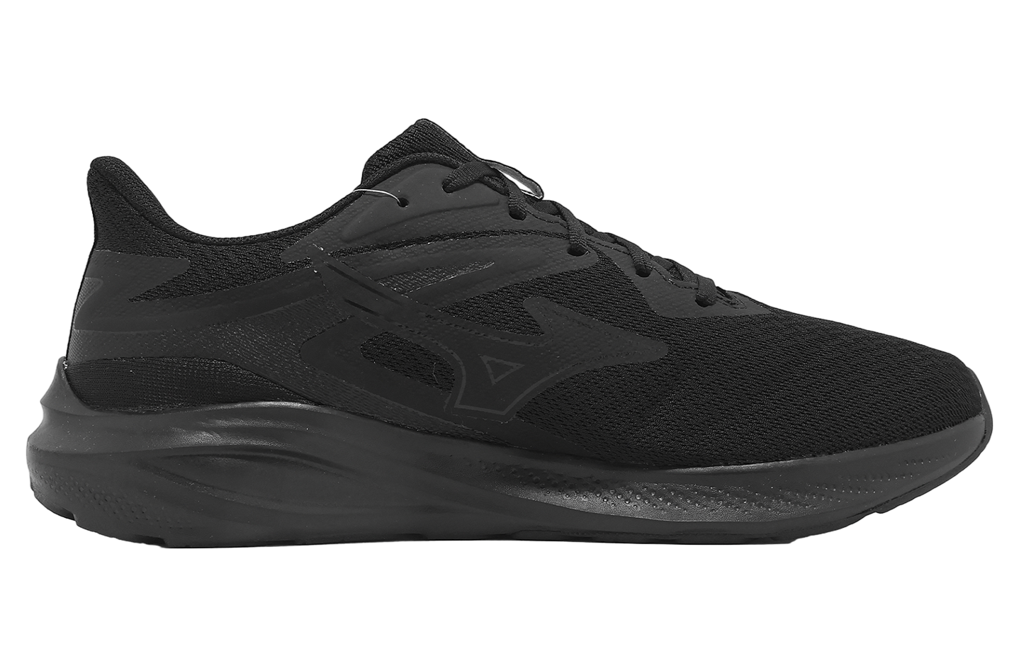 Mizuno Enerzy Runnerz Wide Black