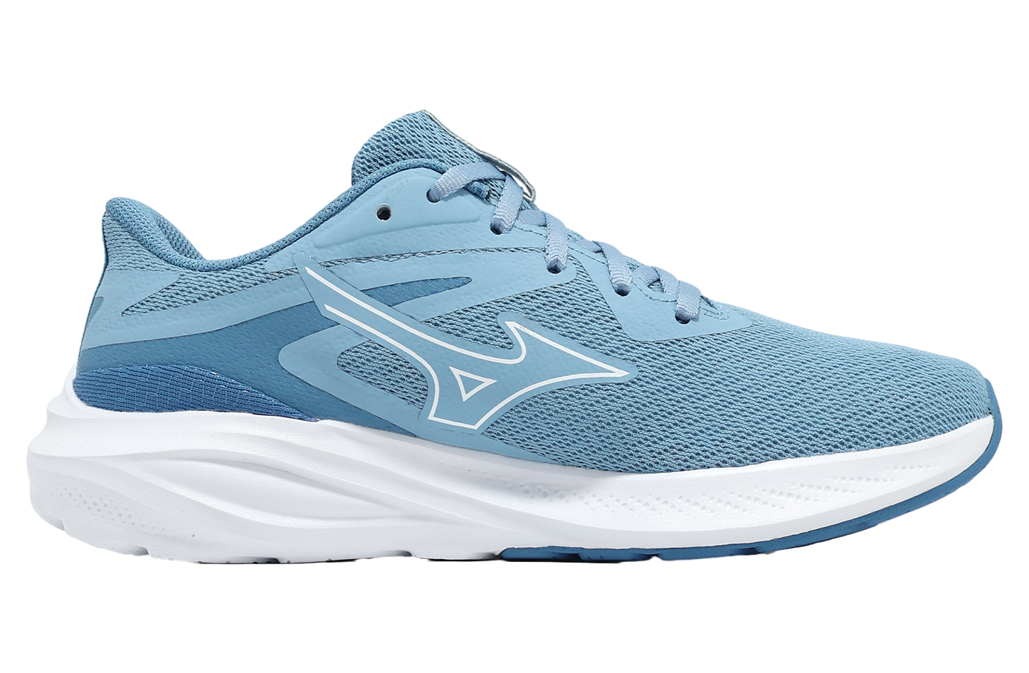 Mizuno Enerzy Runnerz WMNS Blue / White