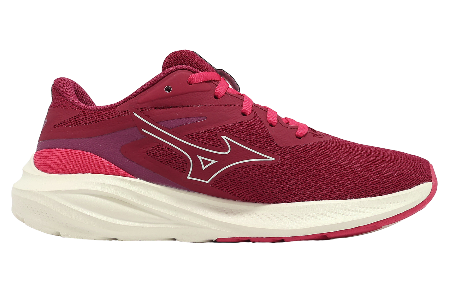 Mizuno Enerzy Runnerz WMNS Red / White