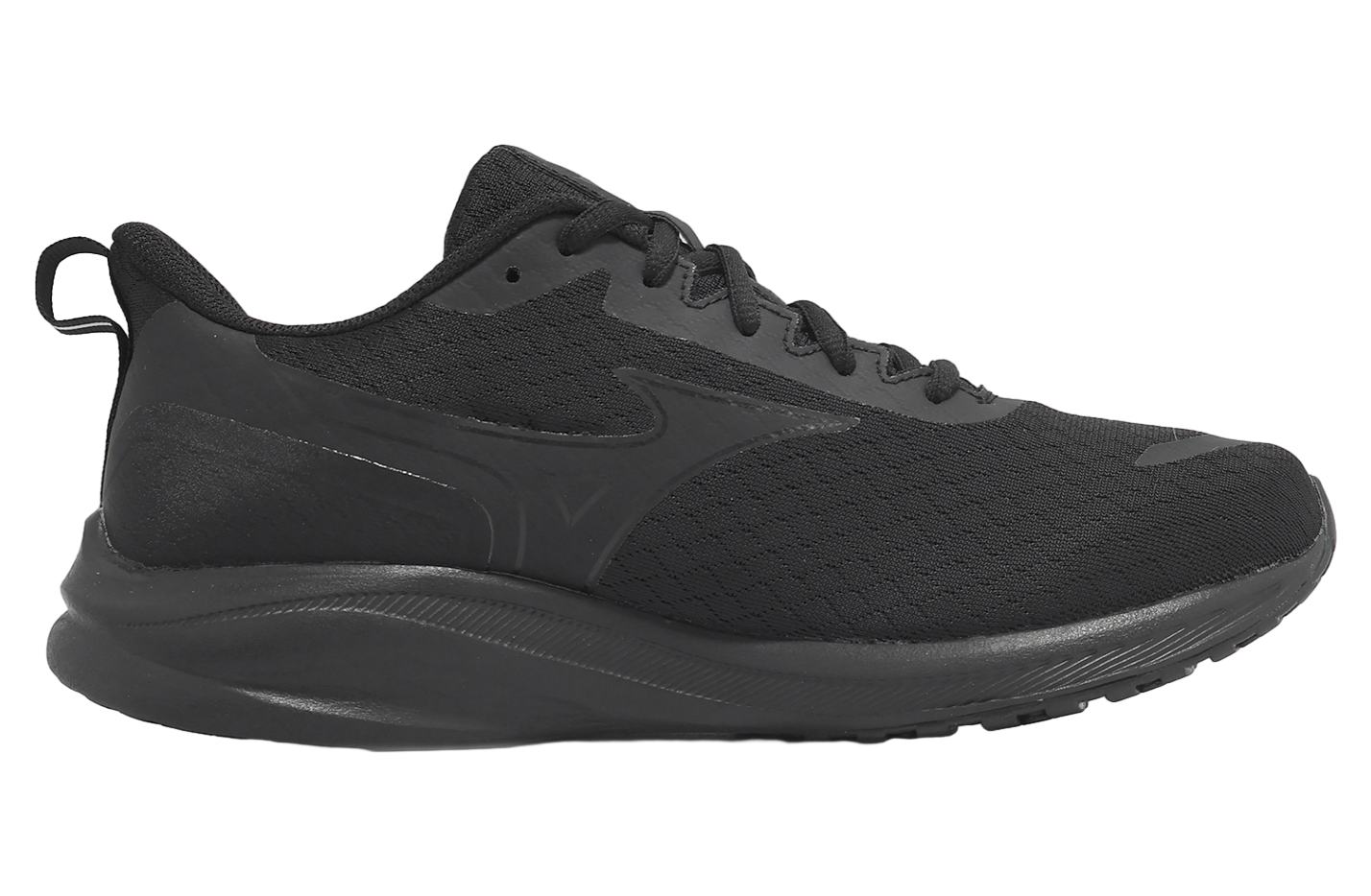 Mizuno Esperunzer 2 Super Wide Black - Apr 2025 - K1GA244402